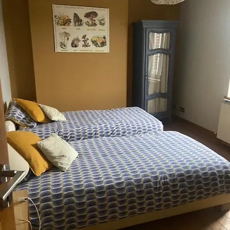 Le Chatel- Entre Terre Et Mer- Proche Villers Casa de Férias Danestal